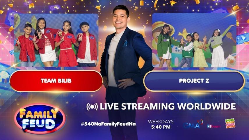 Family Feud Philippines