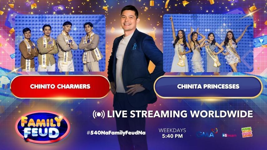 Family Feud Philippines