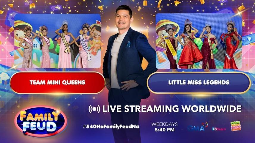 Family Feud Philippines