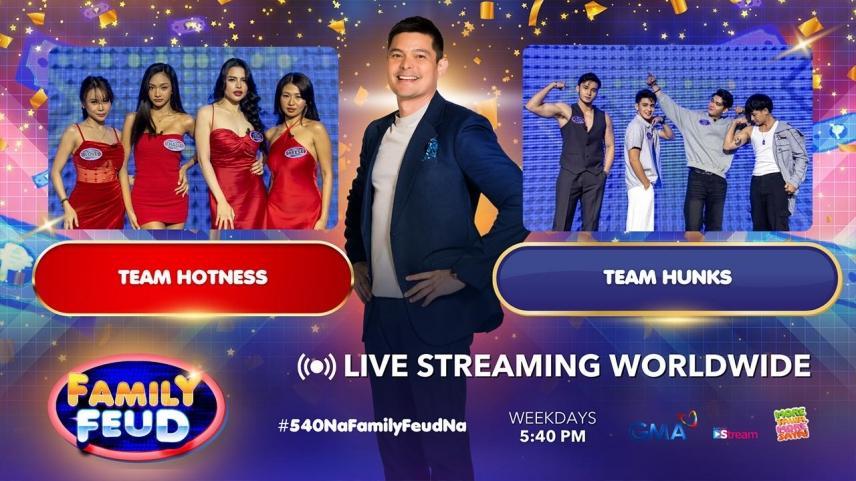 Family Feud Philippines