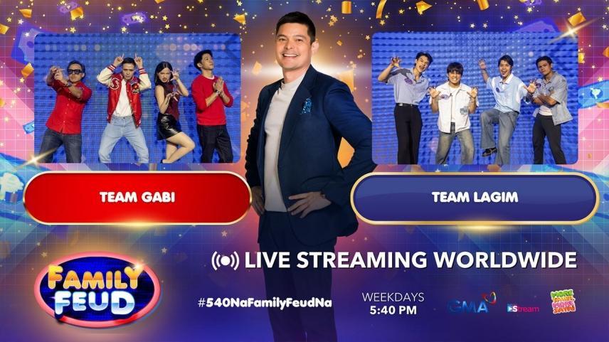 Family Feud Philippines
