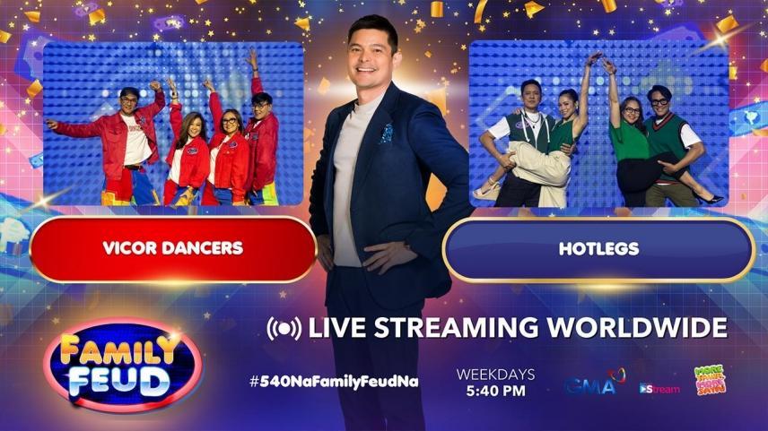 Family Feud Philippines