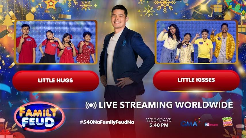 Family Feud Philippines