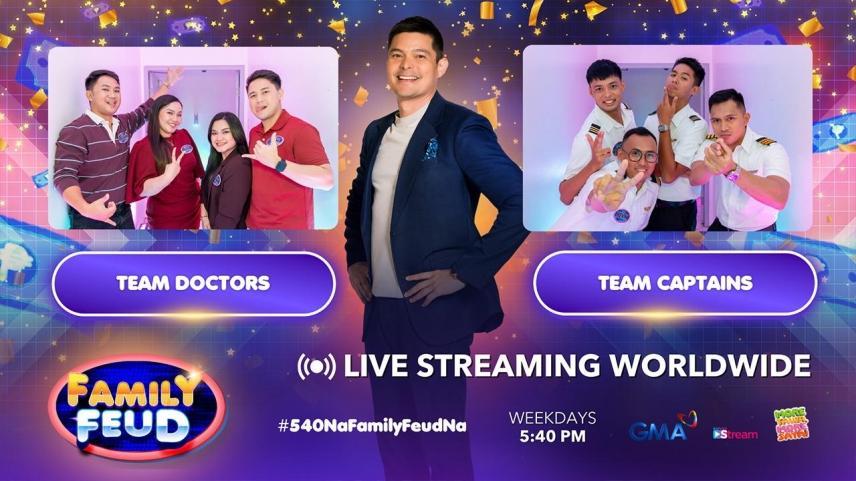 Family Feud Philippines