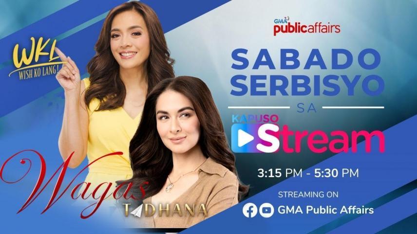 Kapuso Stream