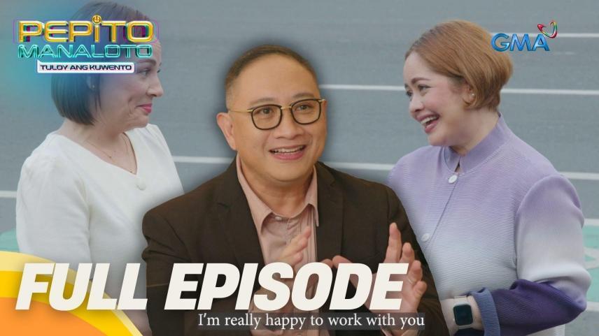 Pepito Manaloto - Tuloy Ang Kuwento