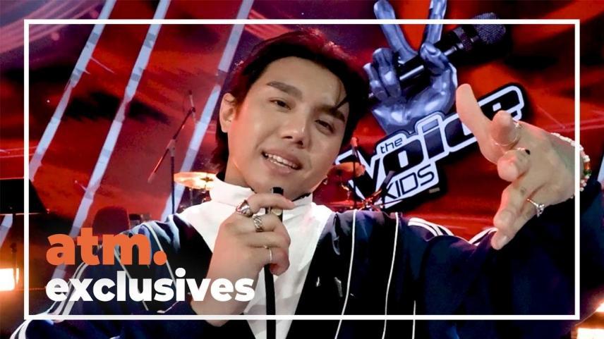 ATM Online Exclusive