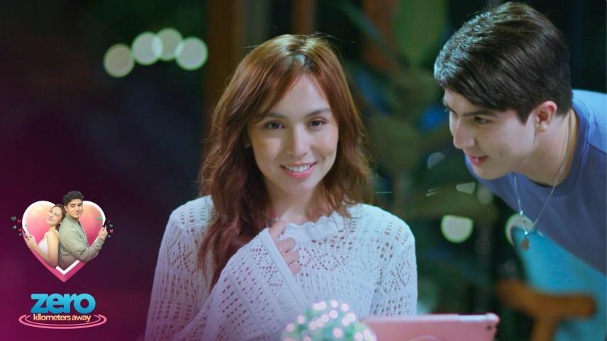 Zero Kilometers Away