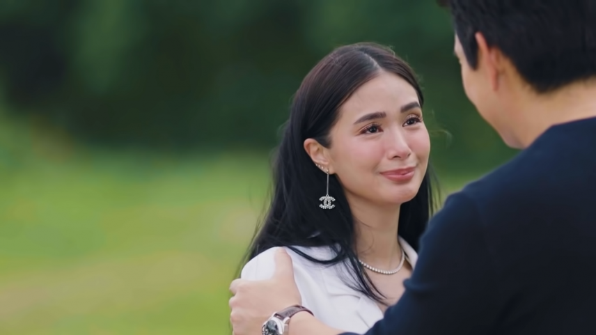 Heart Evangelista in I Left My Heart in Sorsogon