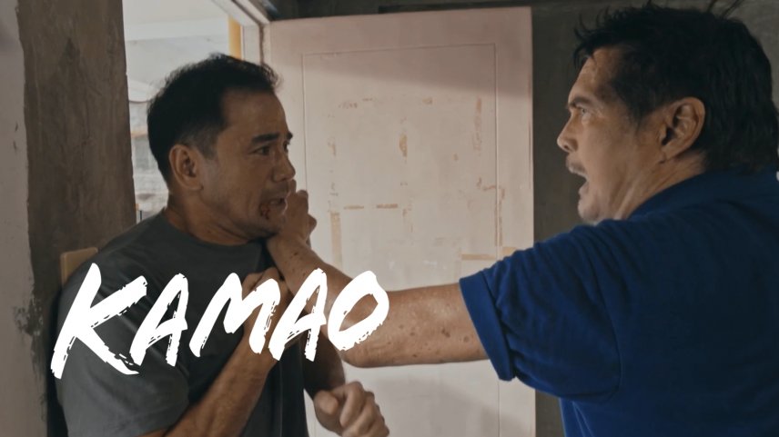 kamao