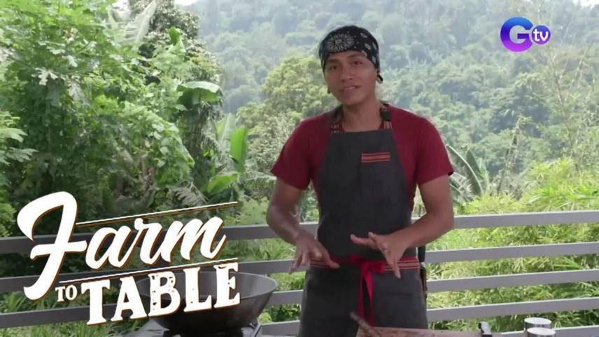 Farm To Table