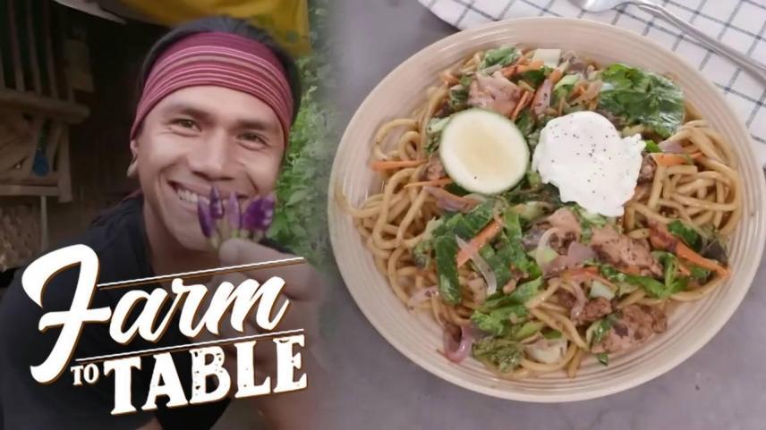 Farm To Table