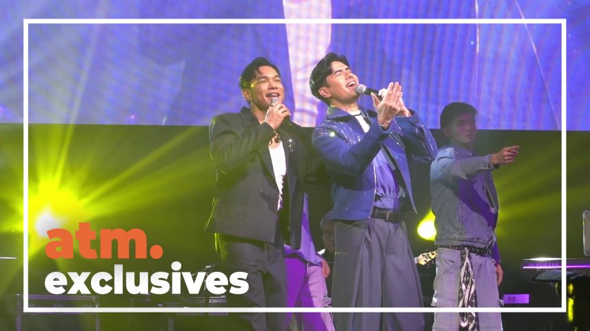 ATM Online Exclusive