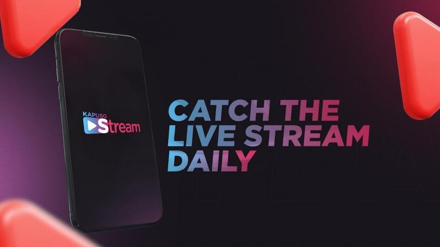 Kapuso Stream