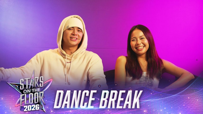Stars On The Floor 2026 Dance Break