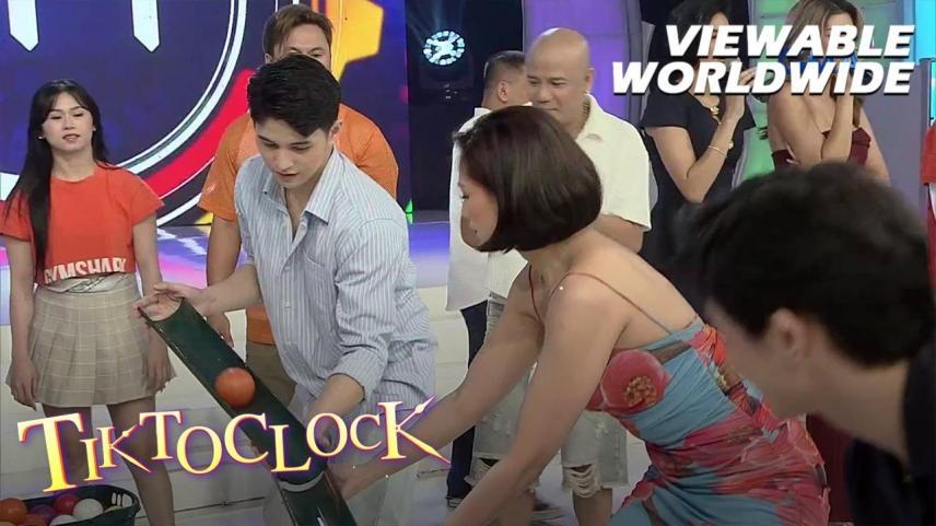 TiktoClock