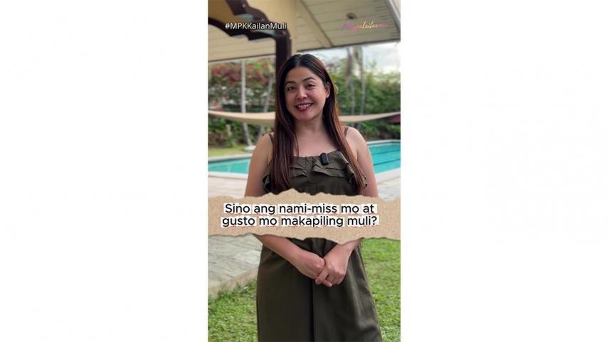 Magpakailanman