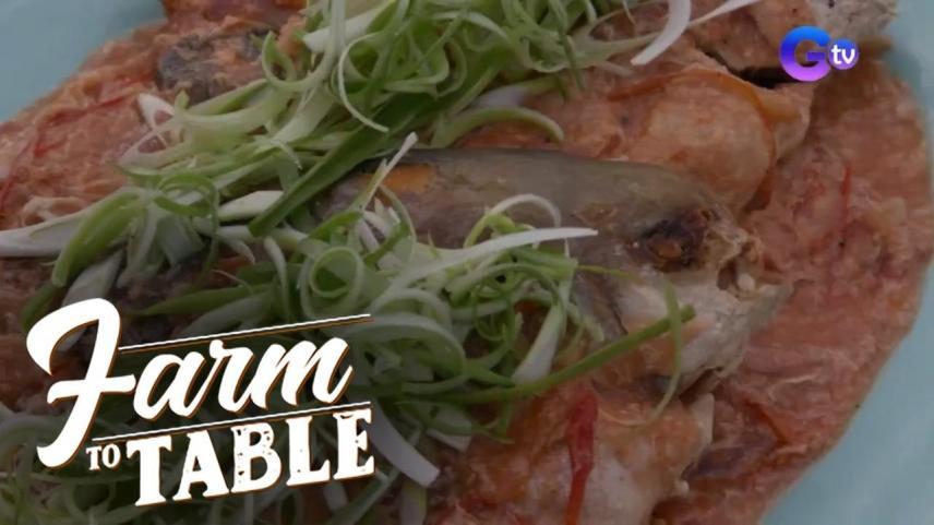 Farm to Table 