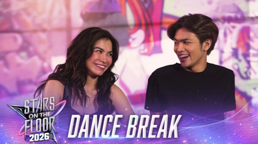 Stars On The Floor 2026 Dance Break