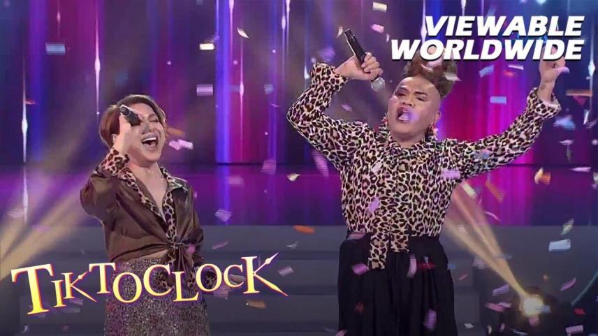 TiktoClock
