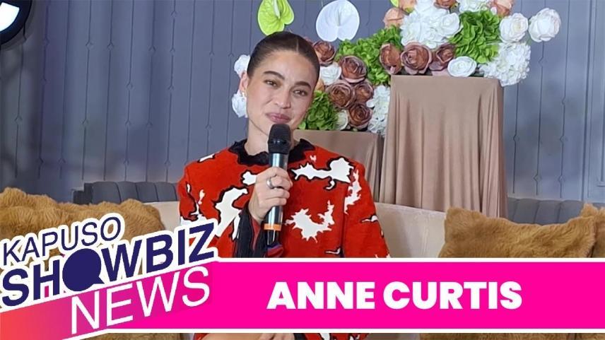 Kapuso Showbiz News