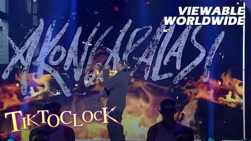 TiktoClock