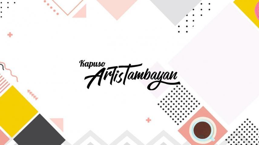 Kapuso ArtisTambayan