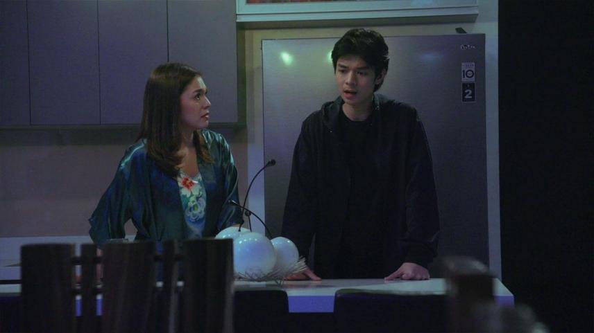 Marco Masa, Andrea Torres 