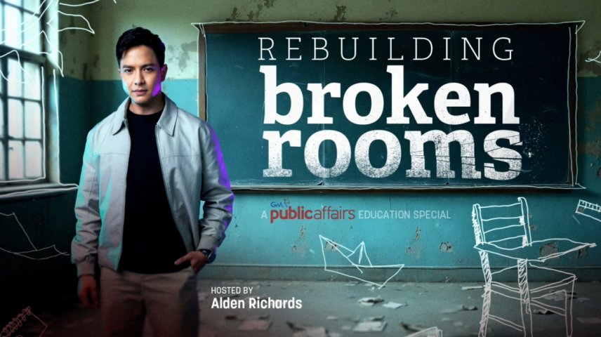 Alden Richards