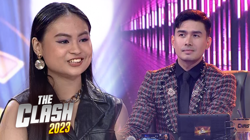 The Clash 2023