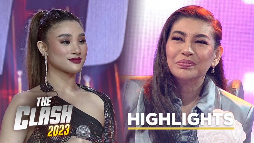 The Clash 2023