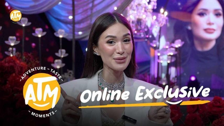 ATM Online Exclusive