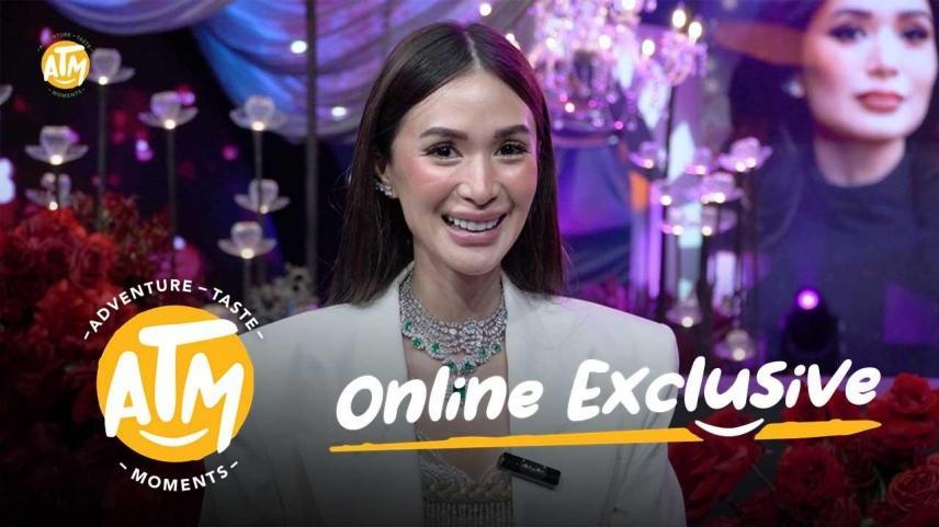 ATM Online Exclusive