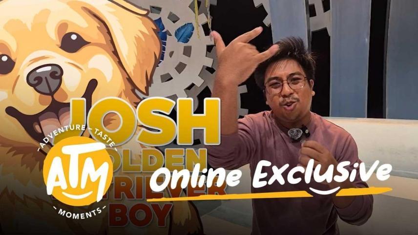 ATM Online Exclusive