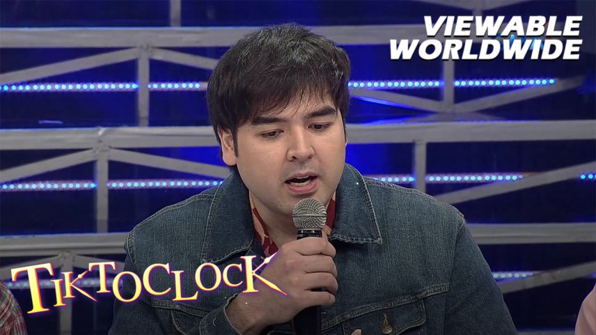 TiktoClock
