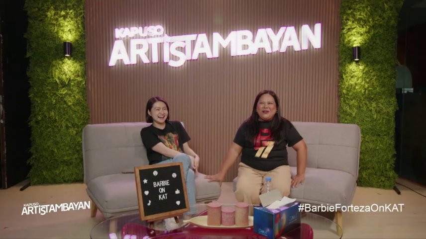 ArtisTambayan