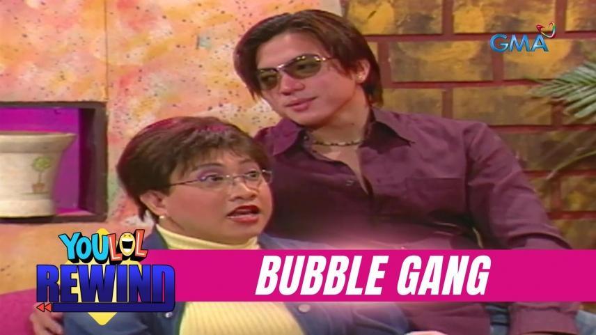 Bubble Gang