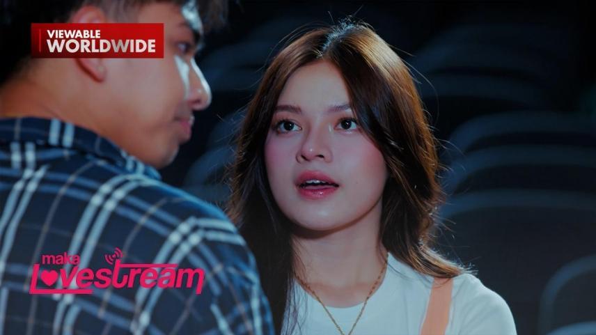 MAKA LOVESTREAM