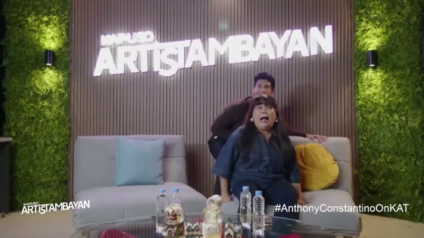 ArtisTambayan