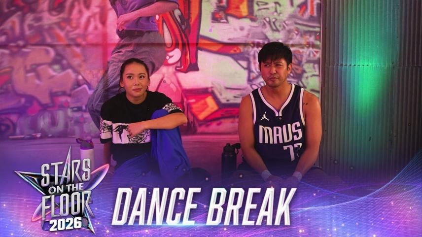 Stars On The Floor 2026 Dance Break