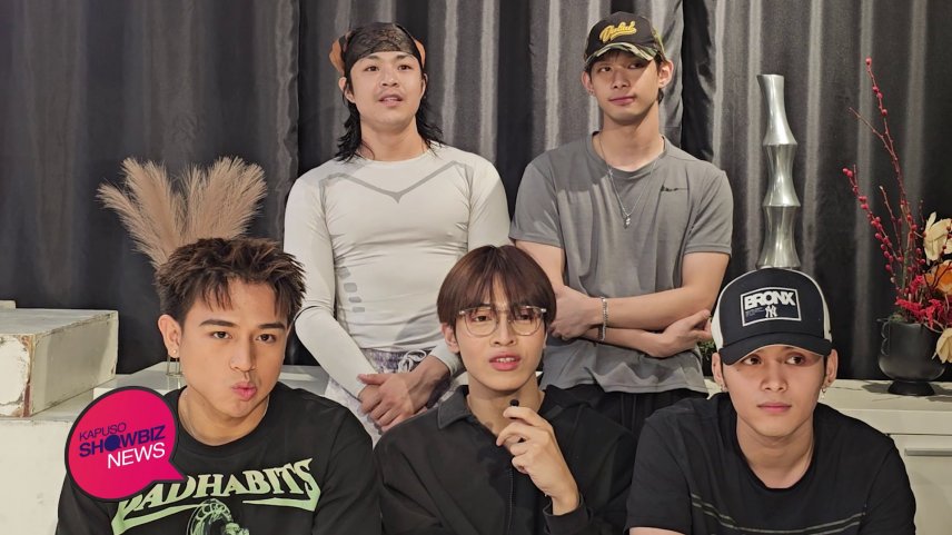VXON X YUMI