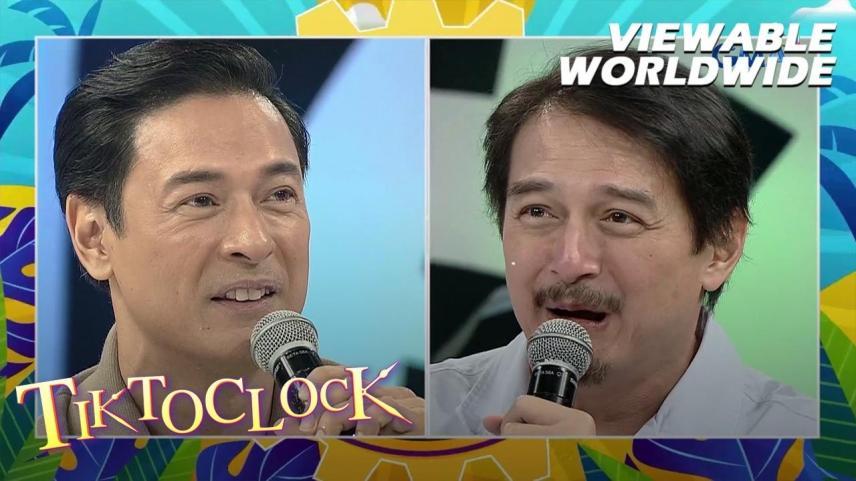 TiktoClock