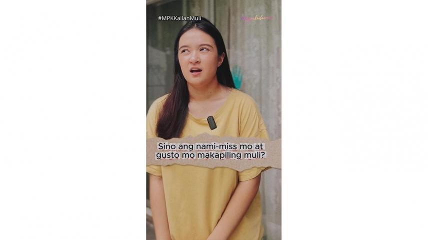 Magpakailanman
