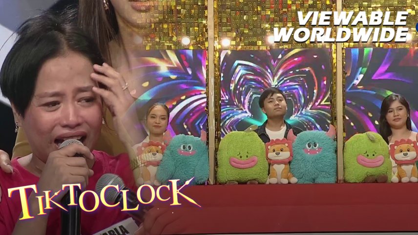 TiktoClock