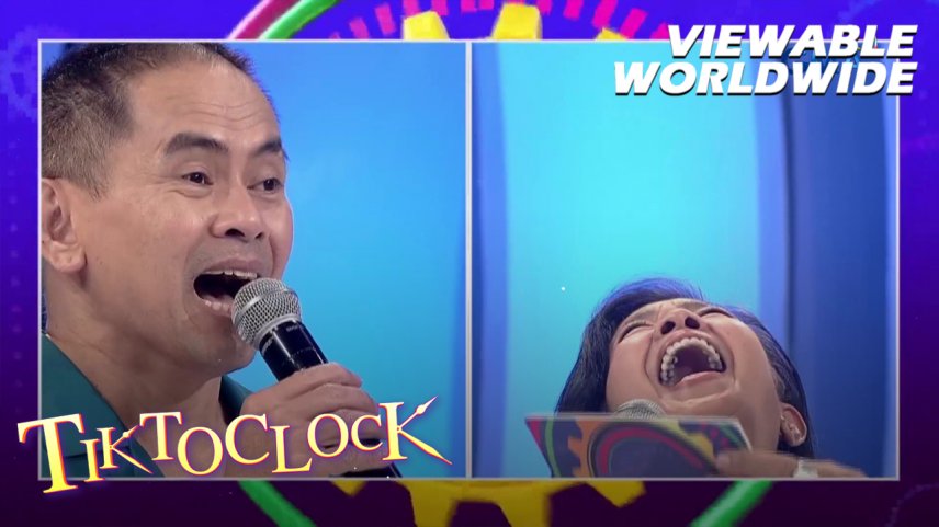 TiktoClock