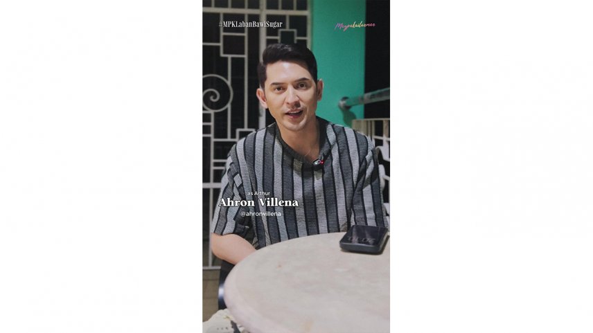 Magpakailanman
