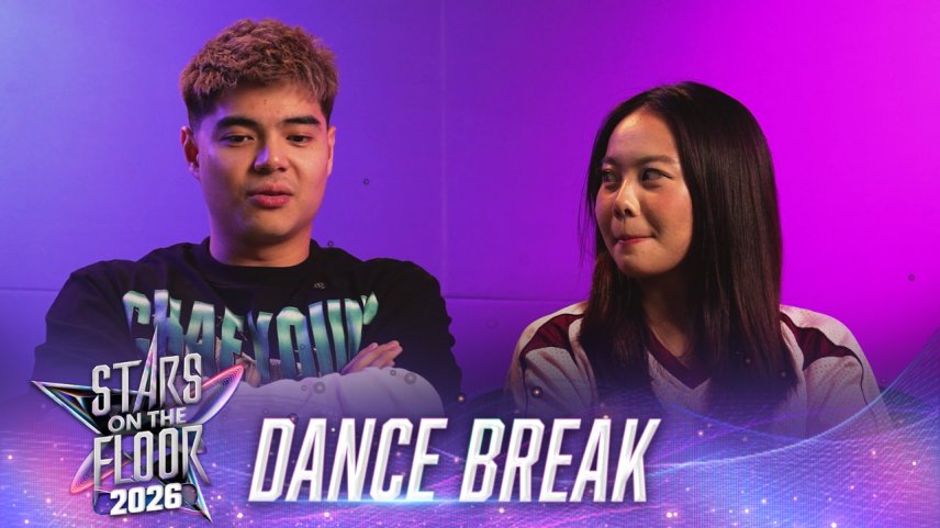 Stars On The Floor 2026 Dance Break