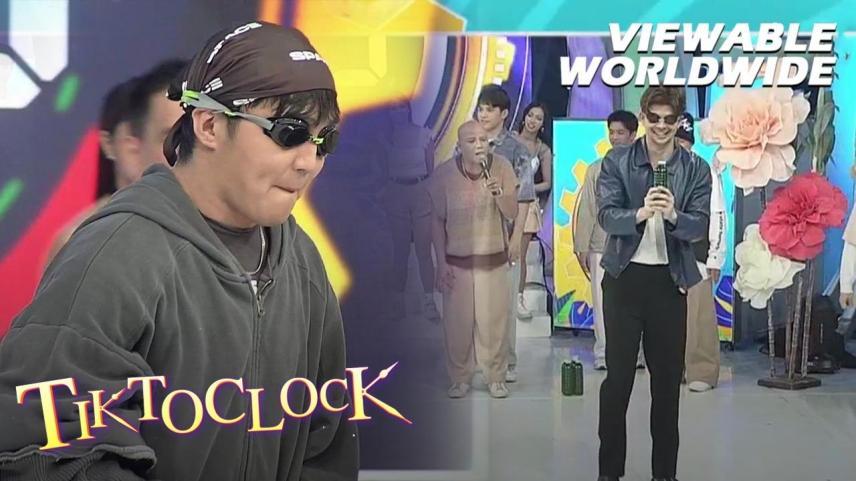 TiktoClock