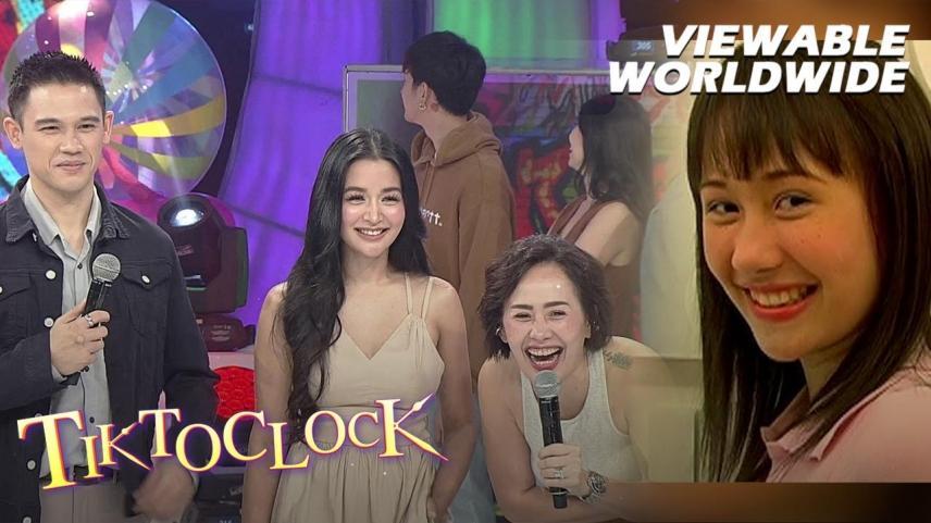 TiktoClock