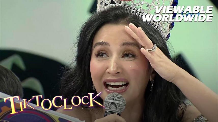 TiktoClock